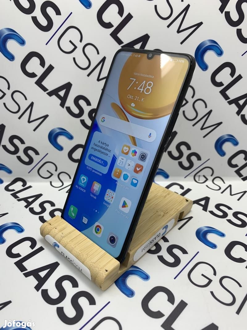 #04 Eladó Honor X7 6GB 128GB