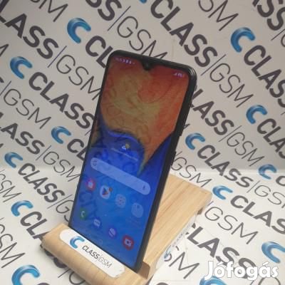 #04 Eladó Samsung Galaxy A20e 32GB