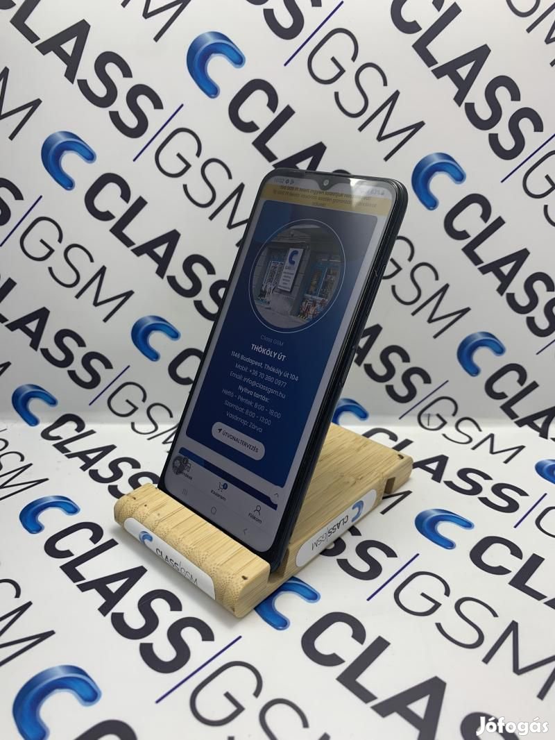 #04 Eladó Samsung Galaxy A22 5G 4GB 128GB