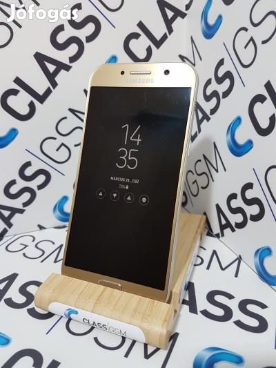 #04 Eladó Samsung Galaxy A5 (2017) Single A520F