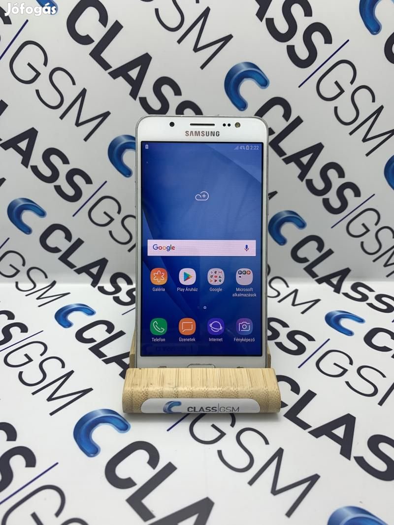 #04 Eladó Samsung Galaxy J5 (2016) 2Gb/16Gb