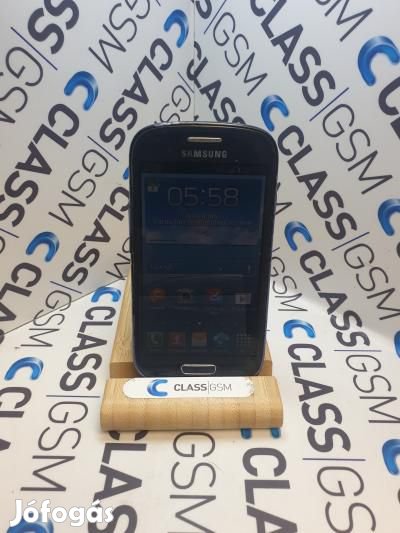 #04 Eladó Samsung I8200 Galaxy S3 mini 8GB