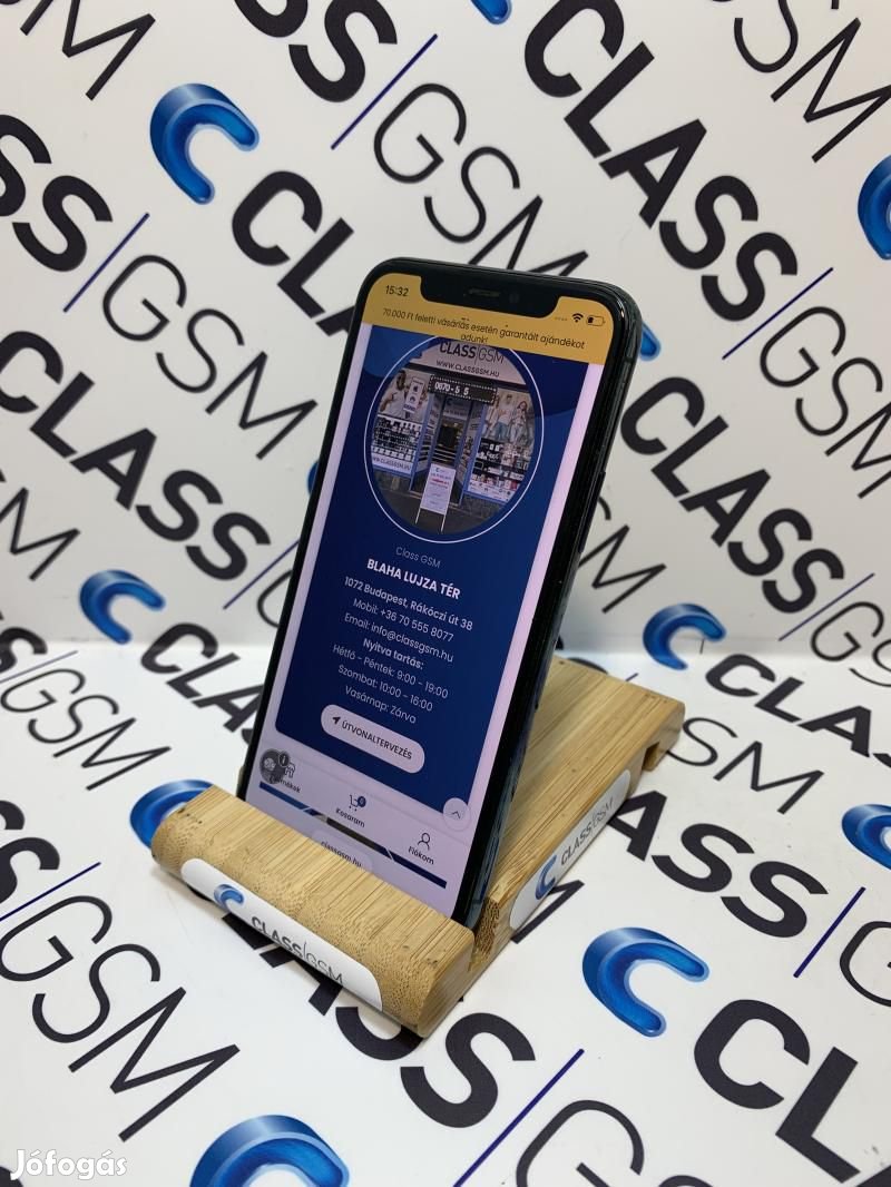 #05 Eladó Apple iPhone 11 Pro 64Gb