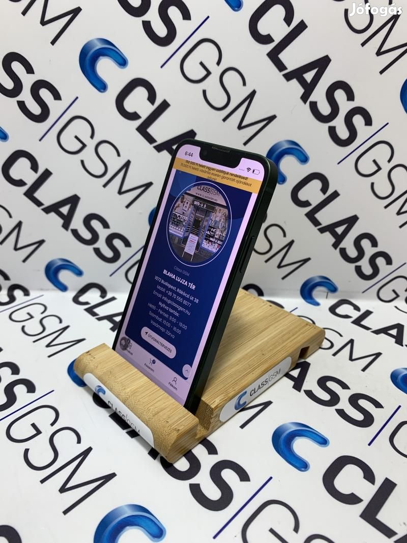 #05 Eladó Apple iPhone 13 Mini 128Gb