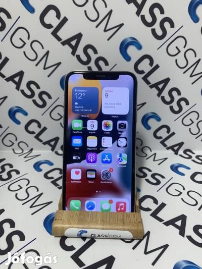 #05 Eladó Apple iPhone X 64GB