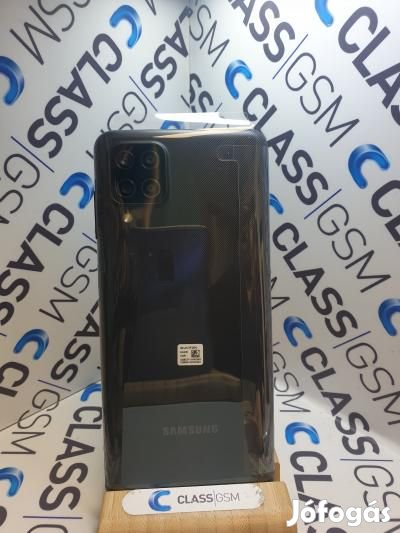#05 Eladó Samsung Galaxy A12