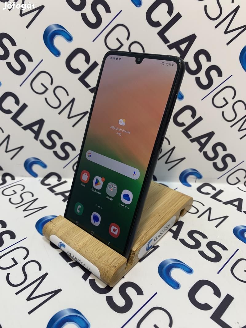 #05 Eladó Samsung Galaxy A33 5G 6GB 128GB ÁRCSÖKKENTETT!