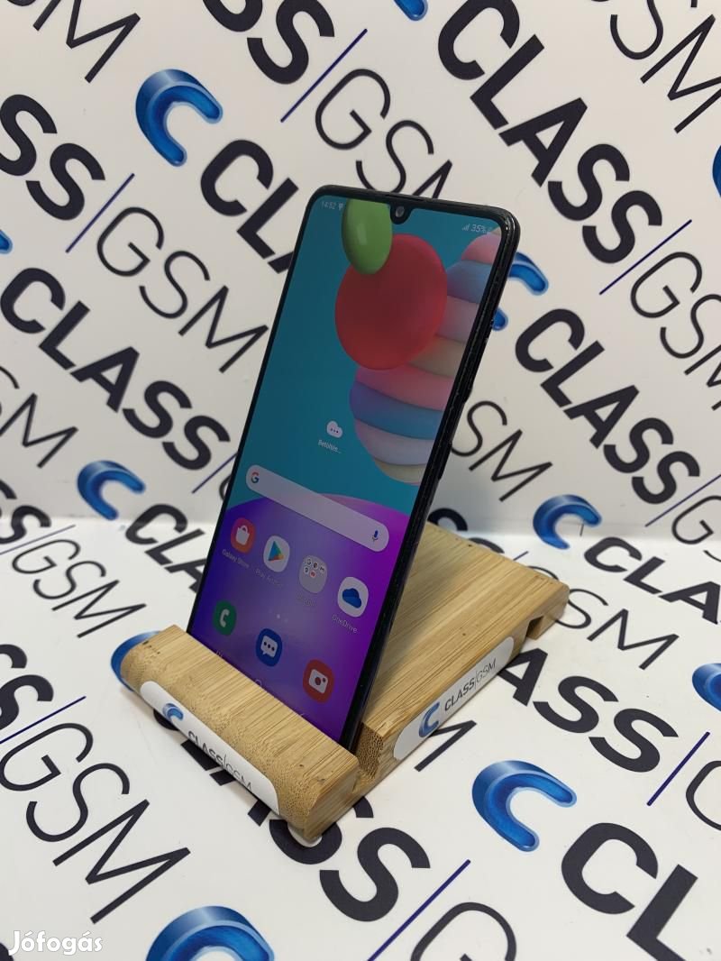 #05 Eladó Samsung Galaxy A41 4GB 64GB ÁRCSÖKKENTETT!
