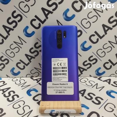 #05 Eladó Xiaomi Redmi 9