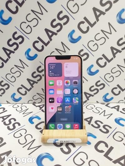 #06 Eladó Apple iPhone 13 128Gb