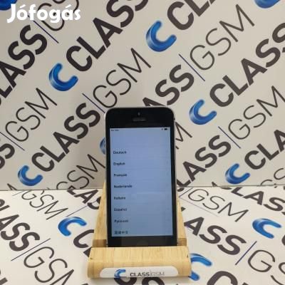 #06 Eladó Apple iPhone 5s 16GB