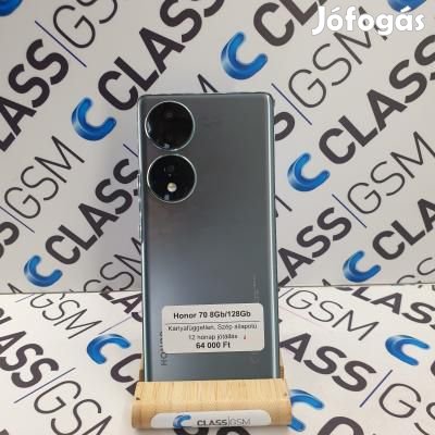 #06 Eladó Honor 70 8Gb/128Gb