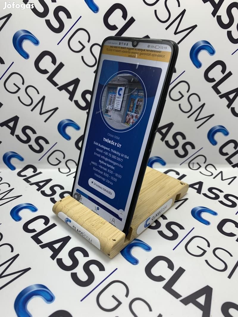 #06 Eladó Honor X7 4+2GB 128GB