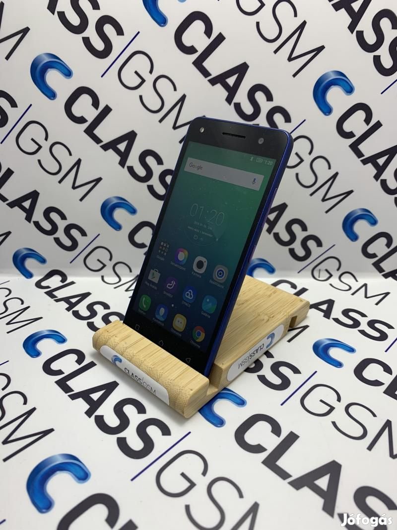 #06 Eladó Lenovo Vibe S1 Lite 2GB 16GB