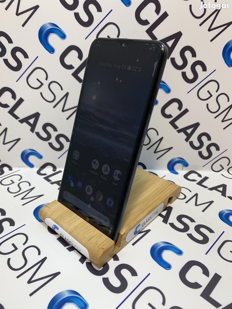 #06 Eladó Nokia G21 3GB 64GB