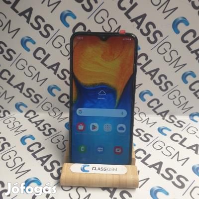 #06 Eladó Samsung Galaxy A20e 3Gb/32GB