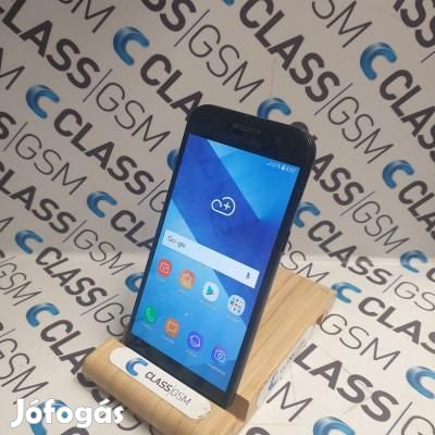 #06 Eladó Samsung Galaxy A3 2017