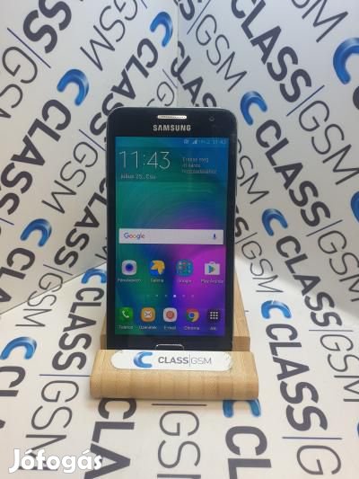 #06 Eladó Samsung Galaxy A3 (2016)