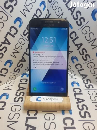 #06 Eladó Samsung Galaxy A5 (2017) Single A520F 3Gb/32Gb