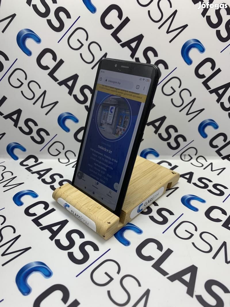#06 Eladó Xiaomi Redmi 6A 2GB 16GB