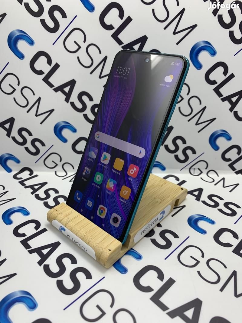#06 Eladó Xiaomi Redmi Note 9 Pro 6GB 64GB