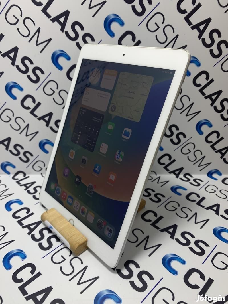 #07 Eladó Apple iPad 5 32GB