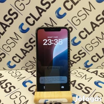 #07 Eladó Apple iPhone 11 128Gb