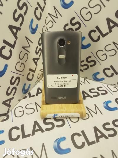 #07 Eladó LG Leon 1Gb/8Gb