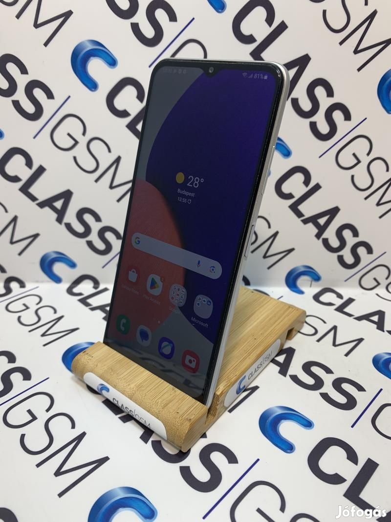 #07 Eladó Samsung Galaxy A22 5G 4Gb/128Gb