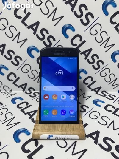 #07 Eladó Samsung Galaxy A3 2017 2Gb/16Gb