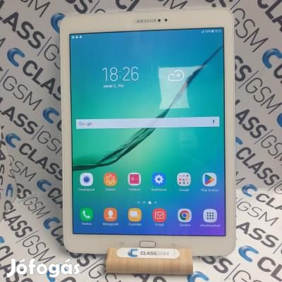 #07 Eladó Samsung Galaxy Tab S2 9.7 3GB/32GB