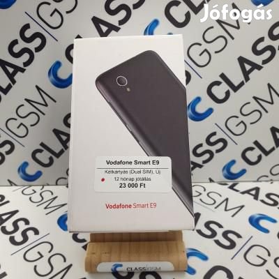 #07 Eladó Vodafone Smart E9 1Gb/8Gb