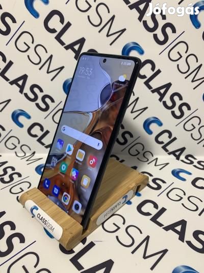 #07 Eladó Xiaomi 11T Pro 5G 128GB 8GB RAM Dual