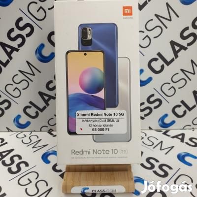 #07 Eladó Xiaomi Redmi Note 10 5G