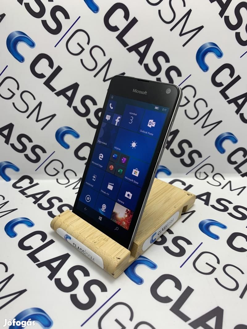 #08 Eladó Microsoft Lumia 650 1GB 16GB