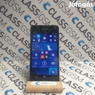 #08 Eladó Microsoft Lumia 650 Dual SIM