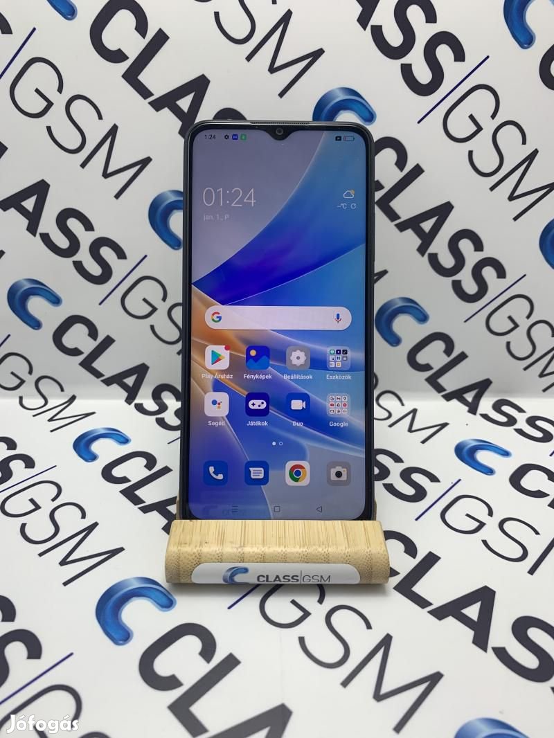 #08 Eladó Oppo A17 4Gb/64Gb
