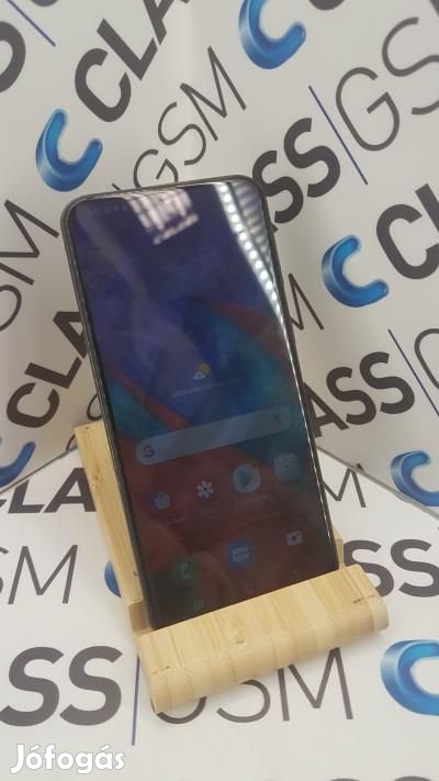 #08 Eladó Samsung Galaxy A40 4Gb/64Gb