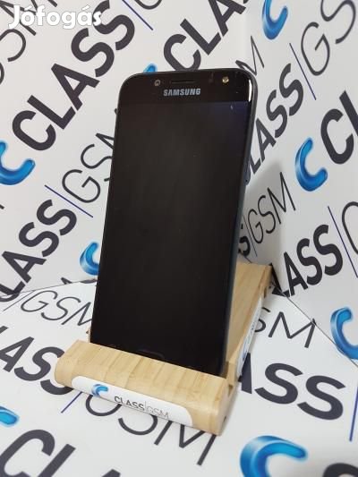 #08 Eladó Samsung Galaxy J5 (2017) Dual J530F