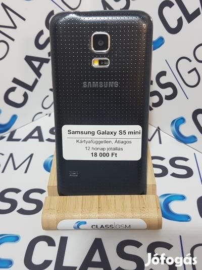 #08 Eladó Samsung Galaxy S5 mini 1.5Gb/16Gb