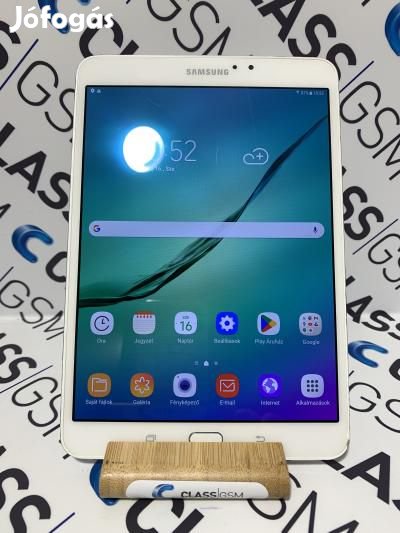 #08 Eladó Samsung Galaxy Tab S2 8.0 SM-T715