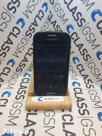 #08 Eladó Samsung I8200 Galaxy S3 mini 8GB