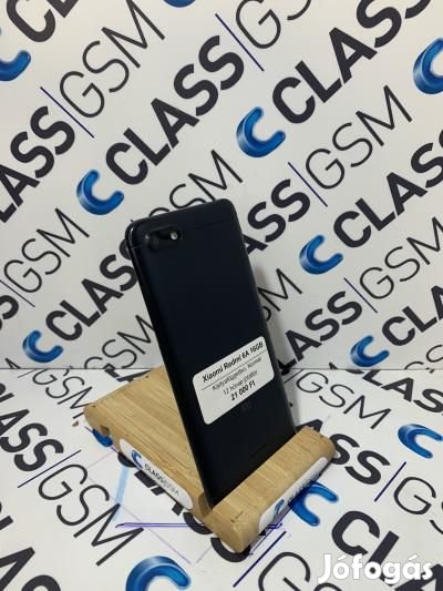 #08 Eladó Xiaomi Redmi 6A 16GB