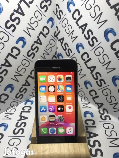 #09 Eladó Apple iPhone SE 16GB