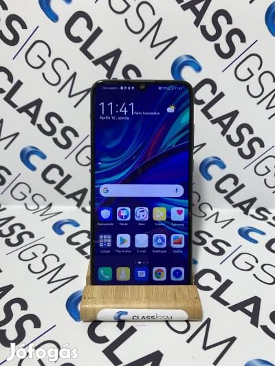 #09 Eladó Huawei P Smart 2019 3Gb/64Gb