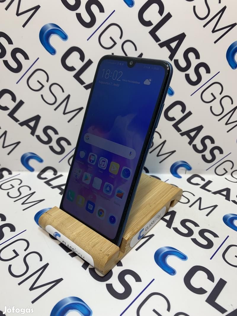 #09 Eladó Huawei Y6 2019 2GB 32GB