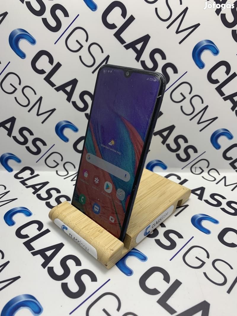 #09 Eladó Samsung Galaxy A40 4GB 64GB