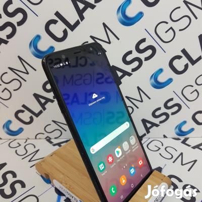 #09 Eladó Samsung Galaxy A6+ 32GB A605