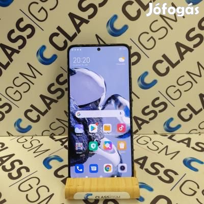#09 Eladó Xiaomi 12T Pro 8Gb/256Gb