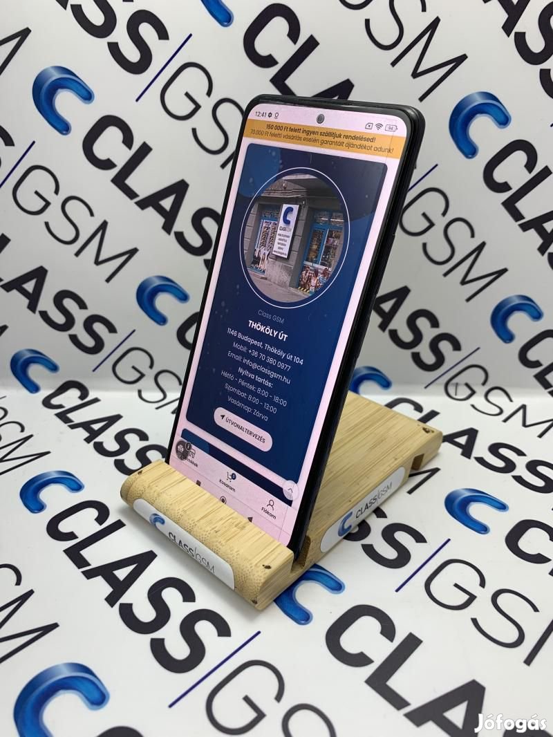 #09 Eladó Xiaomi Redmi Note 10 Pro 6GB 128GB ÁRCSÖKKENTETT!